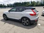 VOLVO XC40 T5 R- снимка