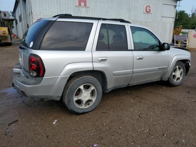 2004 Chevrolet Trailblazer Ls VIN: 1GNDT13S042194851 Lot: 59032784