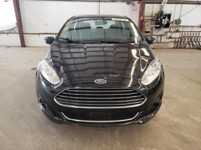 2014 Ford Fiesta Titanium VIN: 3FADP4CJ3EM103531 Lot: 59244114