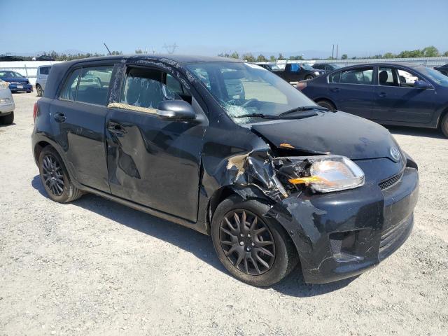 2014 Toyota Scion Xd VIN: JTKKUPB43E1042243 Lot: 58978854