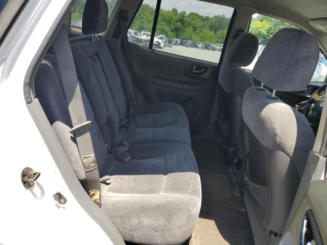 2004 Hyundai Santa Fe Gls VIN: KM8SC13D14U633637 Lot: 58605404