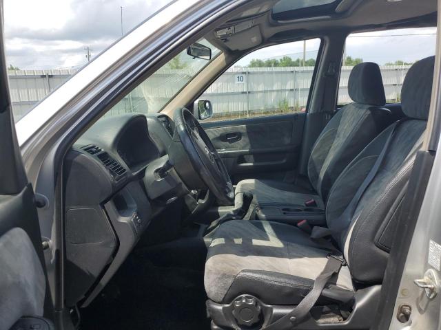 2003 Honda Cr-V Ex VIN: SHSRD778X3U113579 Lot: 57694584