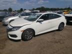 2017 HONDA CIVIC EX - 19XFC2F70HE203247