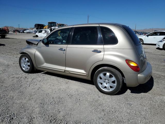 2004 Chrysler Pt Cruiser Touring VIN: 3C4FY58B04T240888 Lot: 60966944