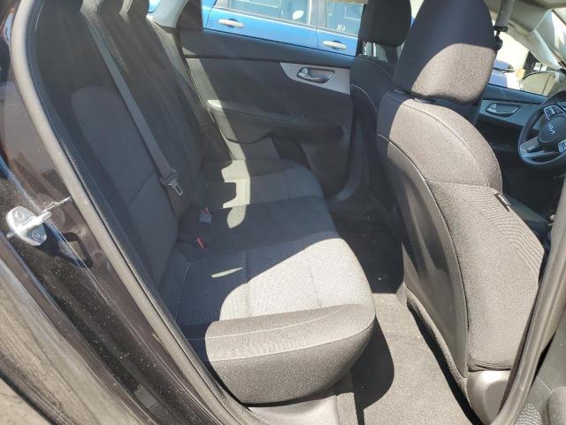 2022 Kia Forte Fe VIN: 3KPF24AD6NE456015 Lot: 60248464