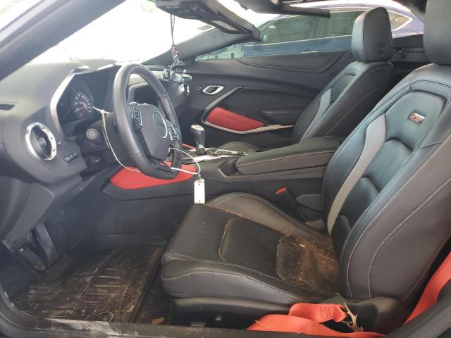 2023 CHEVROLET CAMARO SS - 1G1FH3D75P0153424