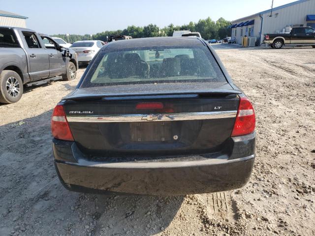 2006 Chevrolet Malibu Lt VIN: 1G1ZT51F56F192853 Lot: 60397024