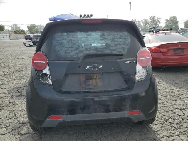 2013 Chevrolet Spark Ls VIN: KL8CB6S93DC510877 Lot: 59299164