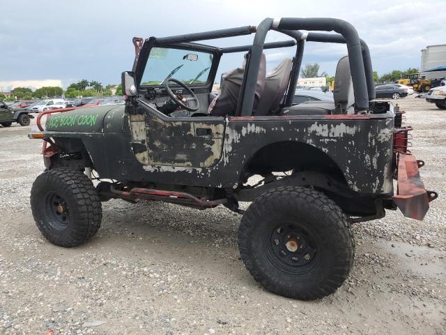 1J4FY29S4PP238609 | 1993 Jeep wrangler / yj