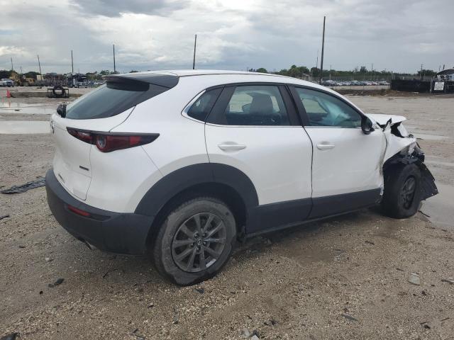 VIN 3MVDMAALXMM221644 2021 Mazda CX-30 no.3