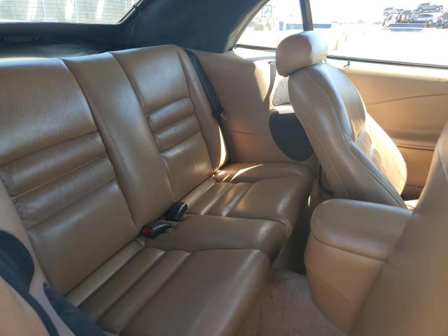 1998 Ford Mustang Gt VIN: 1FAFP45X5WF259047 Lot: 58270674