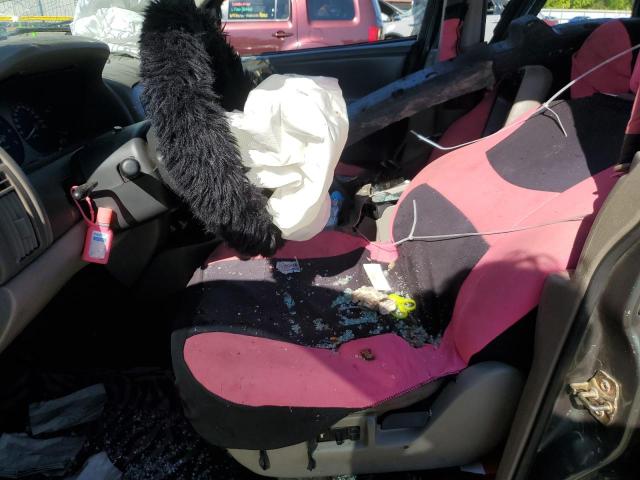 2002 Jeep Grand Cherokee Laredo VIN: 1J4GX48S82C228072 Lot: 59028494