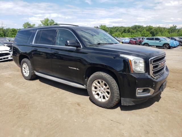 2015 GMC Yukon Xl K1500 Slt VIN: 1GKS2HKC9FR166079 Lot: 57320424