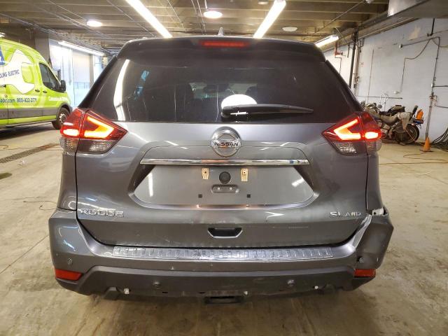 2020 NISSAN ROGUE S - 5N1AT2MV2LC765271