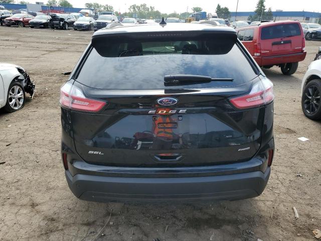 2022 Ford Edge Sel VIN: 2FMPK4J92NBB15892 Lot: 59304654