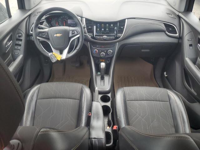 2019 Chevrolet Trax 1Lt VIN: 3GNCJLSB9KL136456 Lot: 59728844