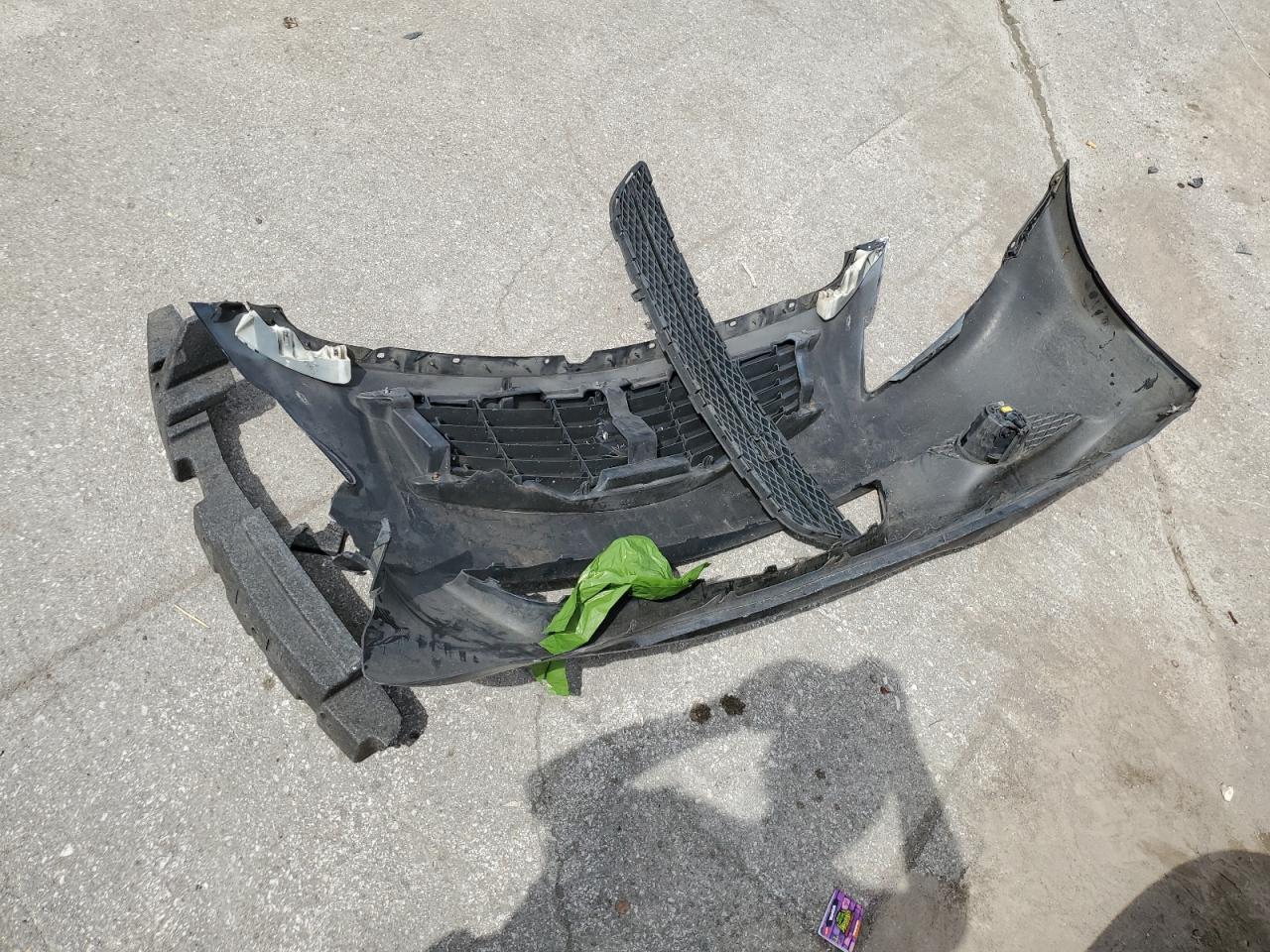 JN1CV6AR3AM455985 2010 Infiniti G37