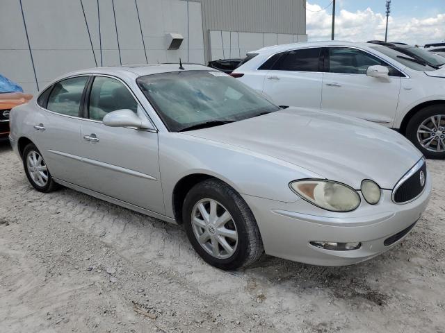 2005 Buick Lacrosse Cxl VIN: 2G4WD532151217492 Lot: 58875274