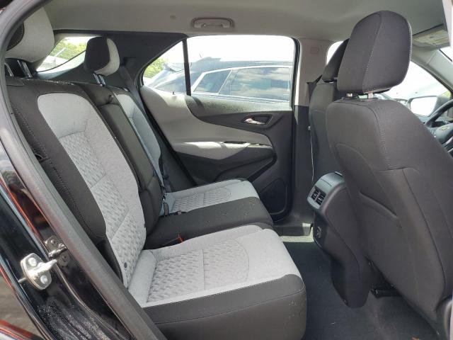 Auction sale of the 2024 CHEVROLET EQUINOX , vin: 3GNAXHEG4RL277200, lot number: 59668524