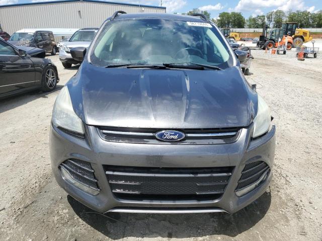 2015 Ford Escape Se VIN: 1FMCU0G97FUB59911 Lot: 58710044