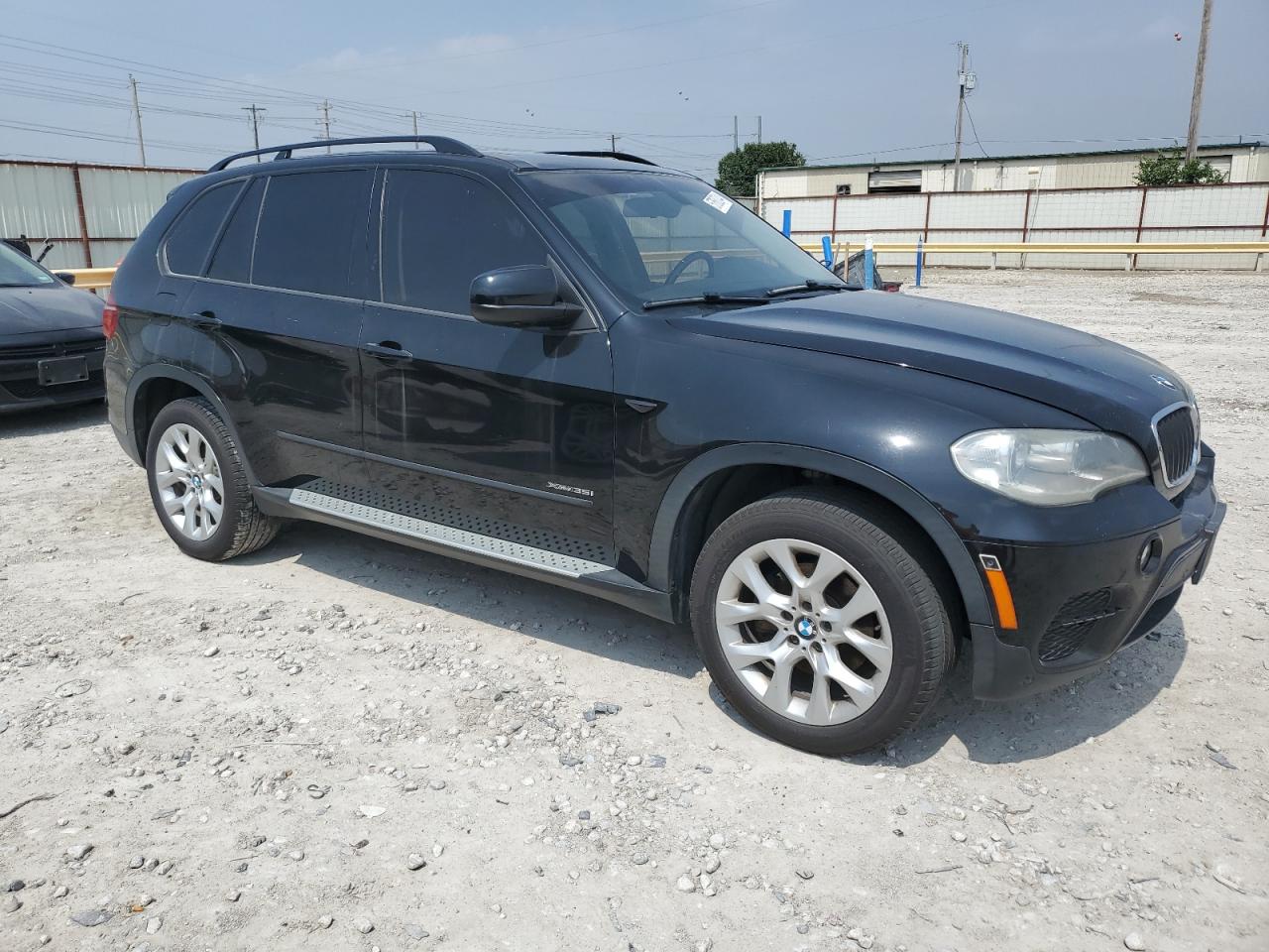 2013 BMW X5 xDrive35I vin: 5UXZV4C57D0B05018