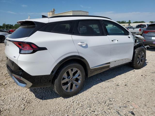 2023 KIA SPORTAGE S - 5XYK4CAF9PG019250