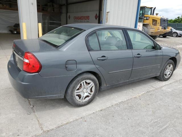 2007 Chevrolet Malibu Ls VIN: 1G1ZS57F07F259967 Lot: 59636634