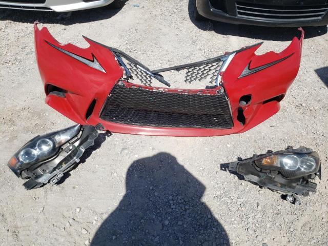 2016 Lexus Is 200T VIN: JTHBA1D2XG5014460 Lot: 57649544