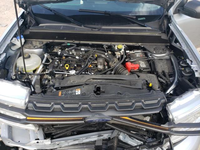 3FTTW8E96NRB15467 2022 Ford Maverick Xl