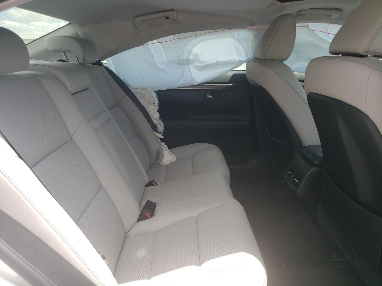 JTHBK1GG0F2175341 2015 Lexus Es 350