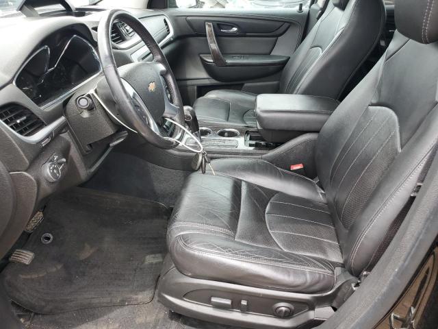 2016 CHEVROLET TRAVERSE L - 1GNKVJKD4GJ113171