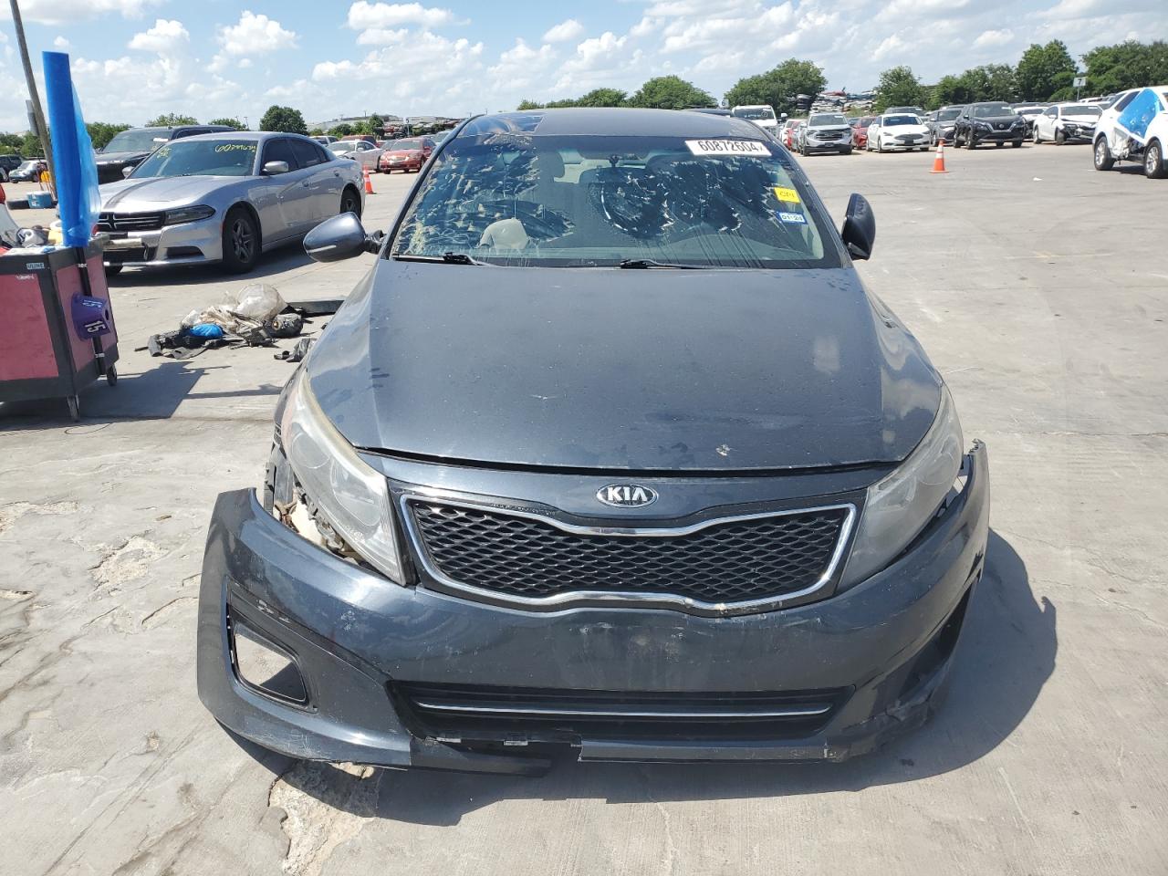 KNAGM4A75F5585379 2015 Kia Optima Lx KNAGM4A75F5585379 2015 Kia Optima Lx