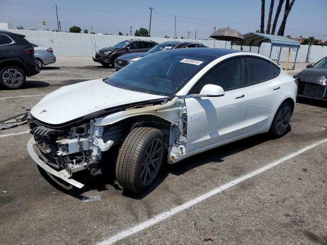 2019 Tesla Model 3 VIN: 5YJ3E1EA3KF485003 Lot: 58098974