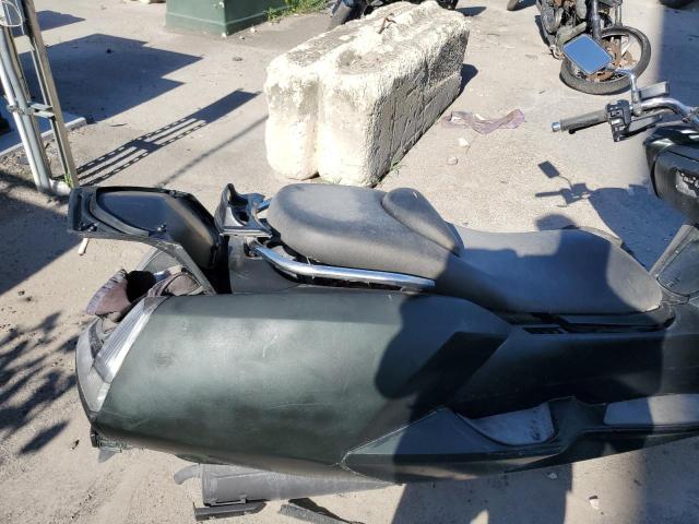 2006 YAMAHA CP250 JYASG18Y76A001004