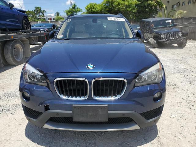 VIN WBAVL1C56EVR93585 2014 BMW X1, Xdrive28I no.5