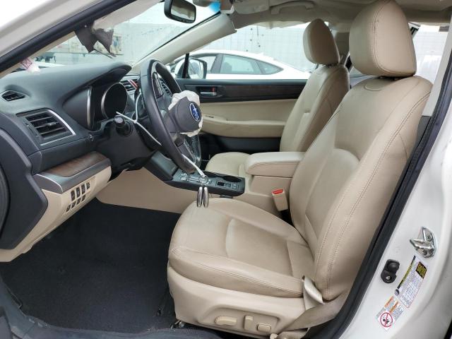 2016 Subaru Outback 3.6R Limited VIN: 4S4BSENC9G3308663 Lot: 58098434