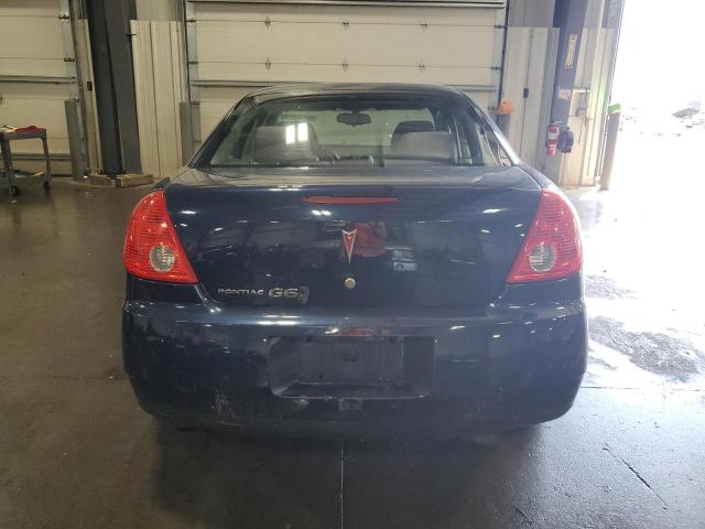 2008 Pontiac G6 Value Leader VIN: 1G2ZF57B684246585 Lot: 58535124