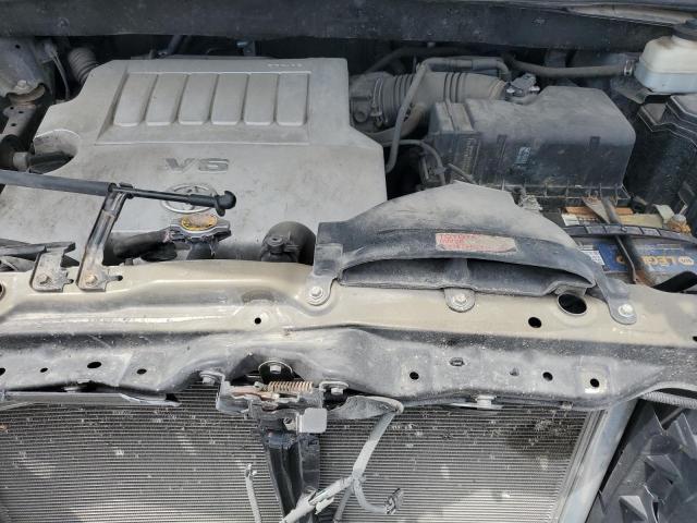 2011 Toyota Highlander Limited VIN: 5TDDK3EH3BS079885 Lot: 58846094