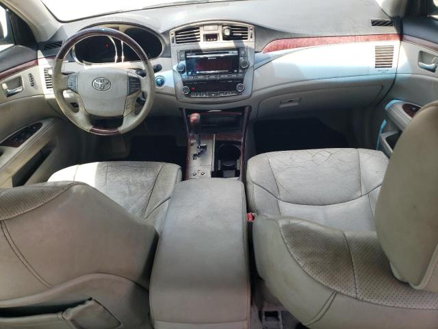 2011 Toyota Avalon Base VIN: 4T1BK3DB8BU409824 Lot: 60247404