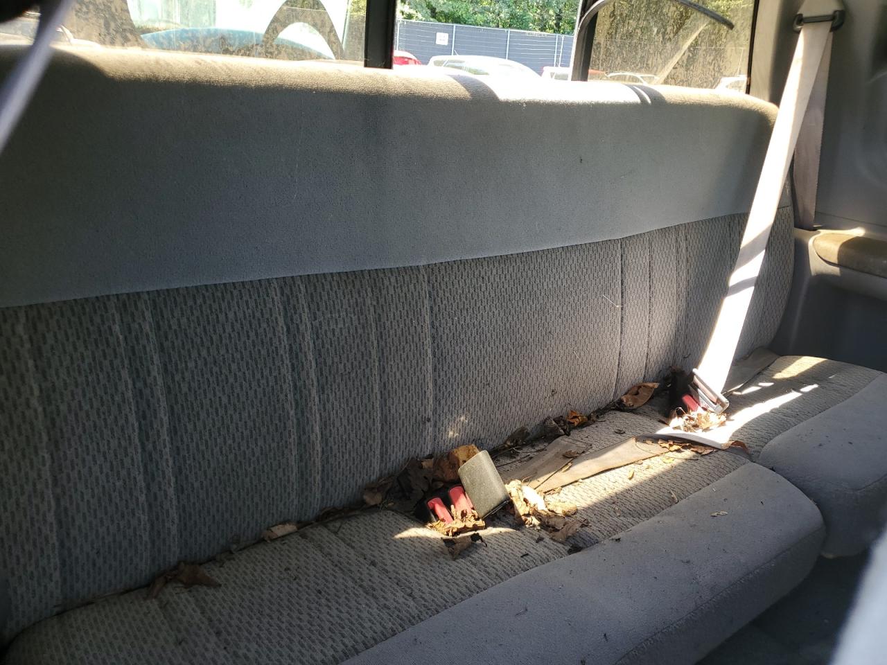 1FTDX18W4VNB87720 1997 Ford F150