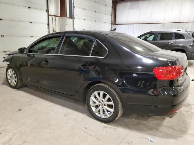 2013 Volkswagen Jetta Se VIN: 3VWDP7AJ6DM350455 Lot: 57717574