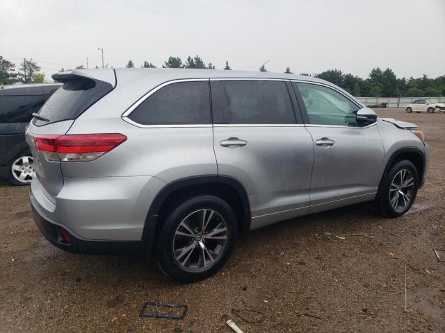 2018 TOYOTA HIGHLANDER - 5TDBZRFH1JS812213