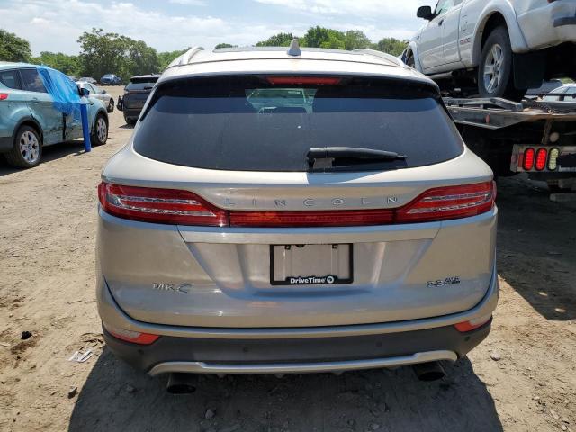 2015 Lincoln Mkc VIN: 5LMTJ2AH0FUJ12463 Lot: 58156614