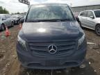 MERCEDES-BENZ METRIS photo