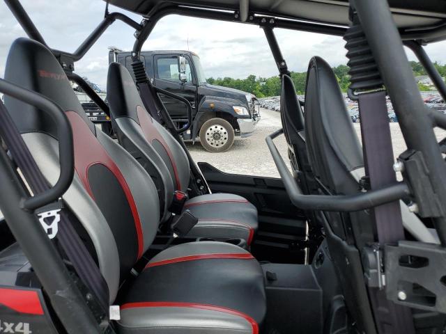2021 KAWASAKI KRT800 J - JKBRTCJ15MB502140