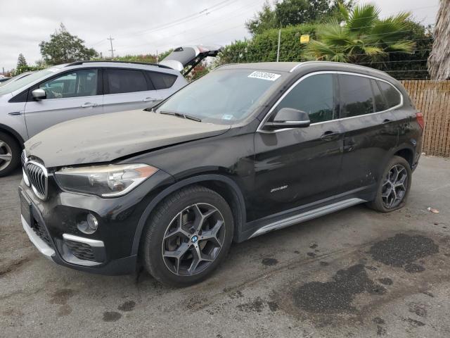 VIN WBXHT3C31GP881426 2016 BMW X1, Xdrive28I no.1