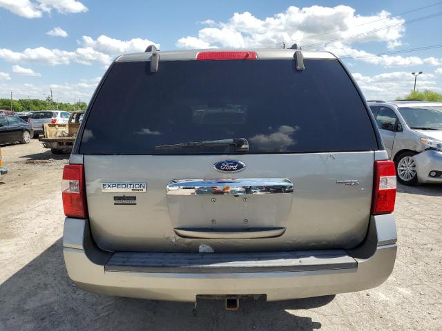 2008 Ford Expedition Limited VIN: 1FMFU20578LA87665 Lot: 57820974