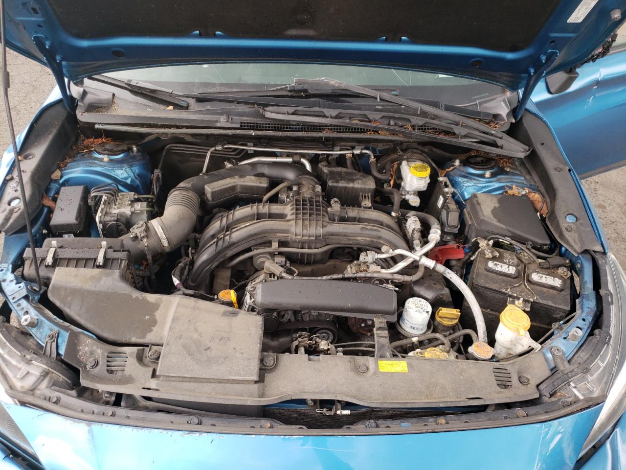 4S3GTAD66J3751288 2018 Subaru Impreza Premium Plus