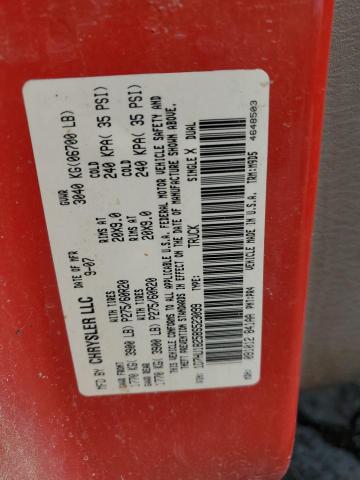 2004 Dodge Ram 3500 St VIN: 3D7MA48C94G226064 Lot: 57379084