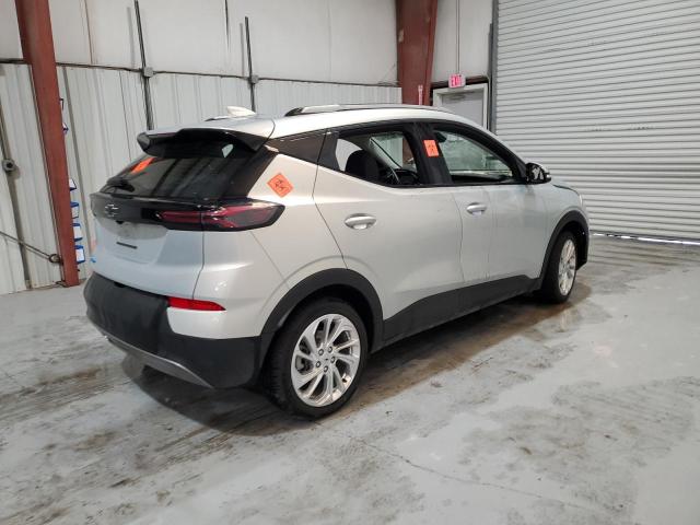 2023 Chevrolet Bolt Euv Lt VIN: 1G1FY6S0XP4128230 Lot: 57143374